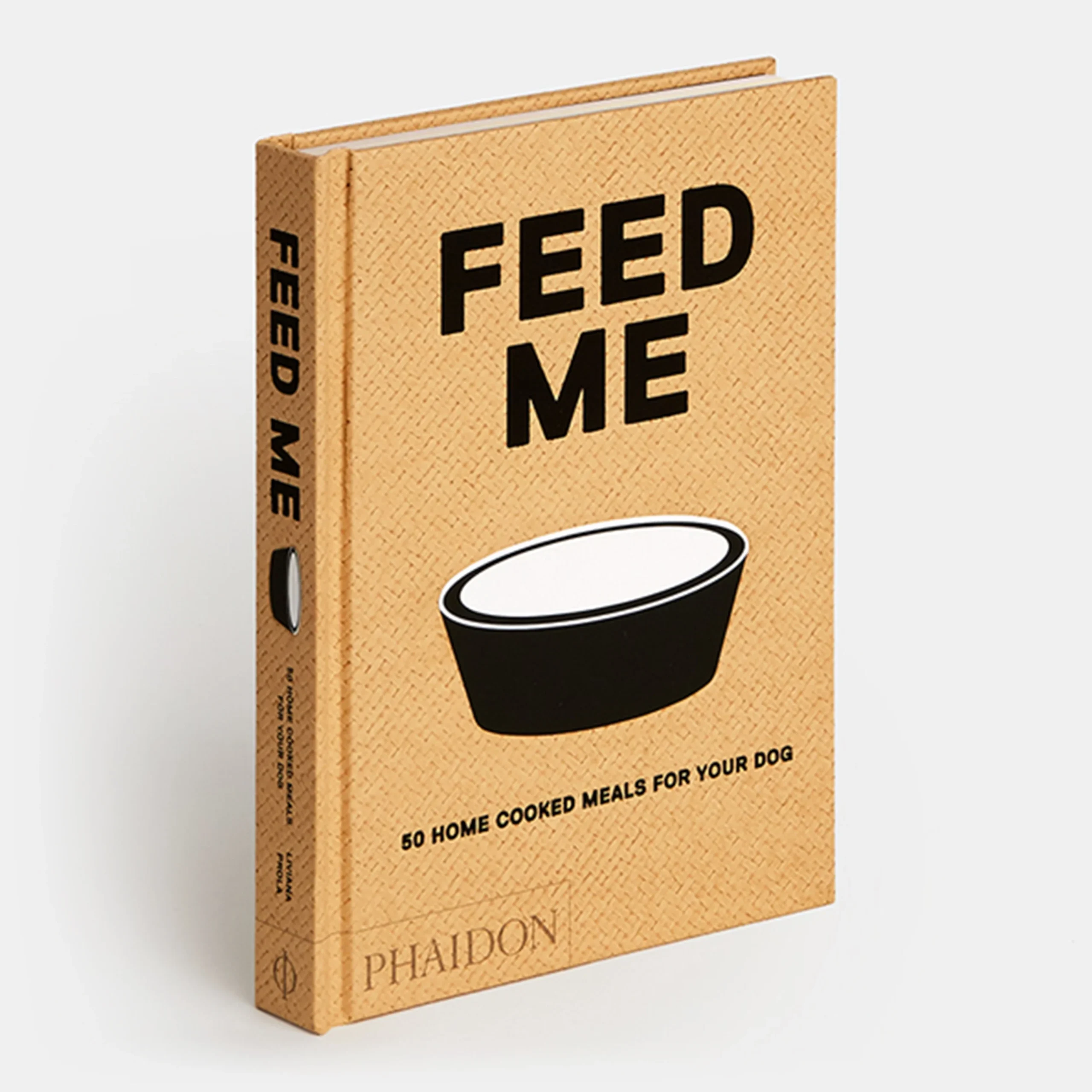 FEED ME