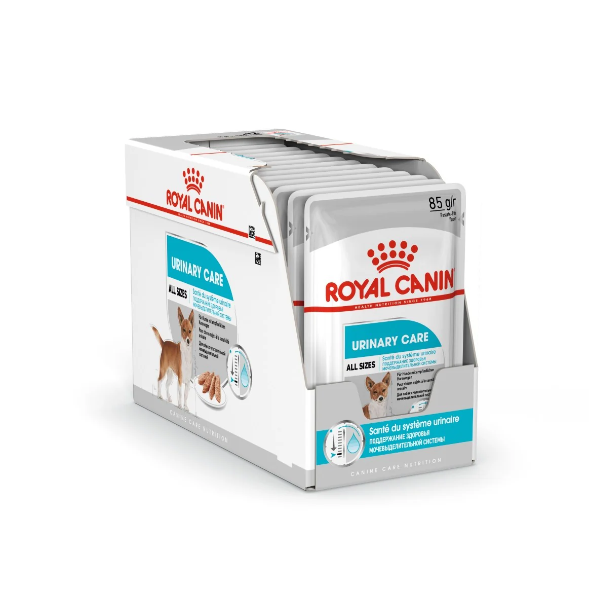 Royal Canin Urinary Care - Pâtée pour chien – Image 2