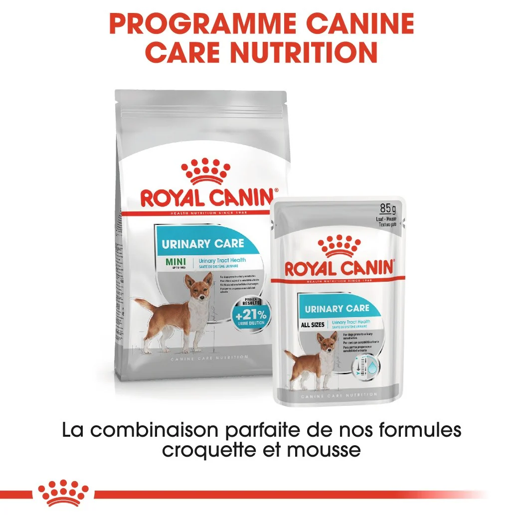 Royal Canin Urinary Care - Pâtée pour chien – Image 6