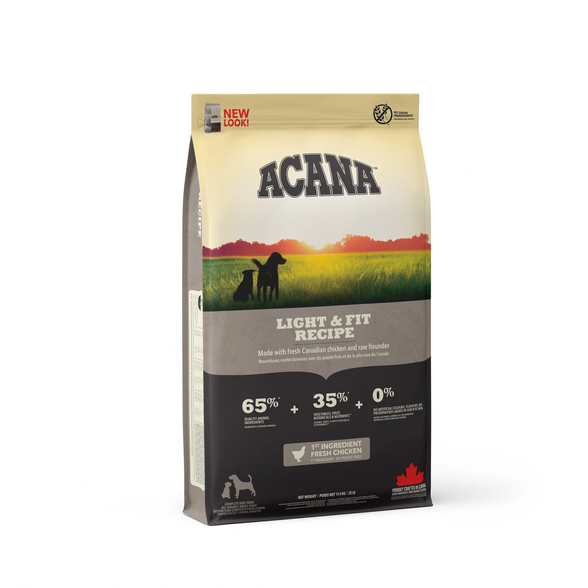 Acana Dog / Heritage - Light & Fit – Image 3