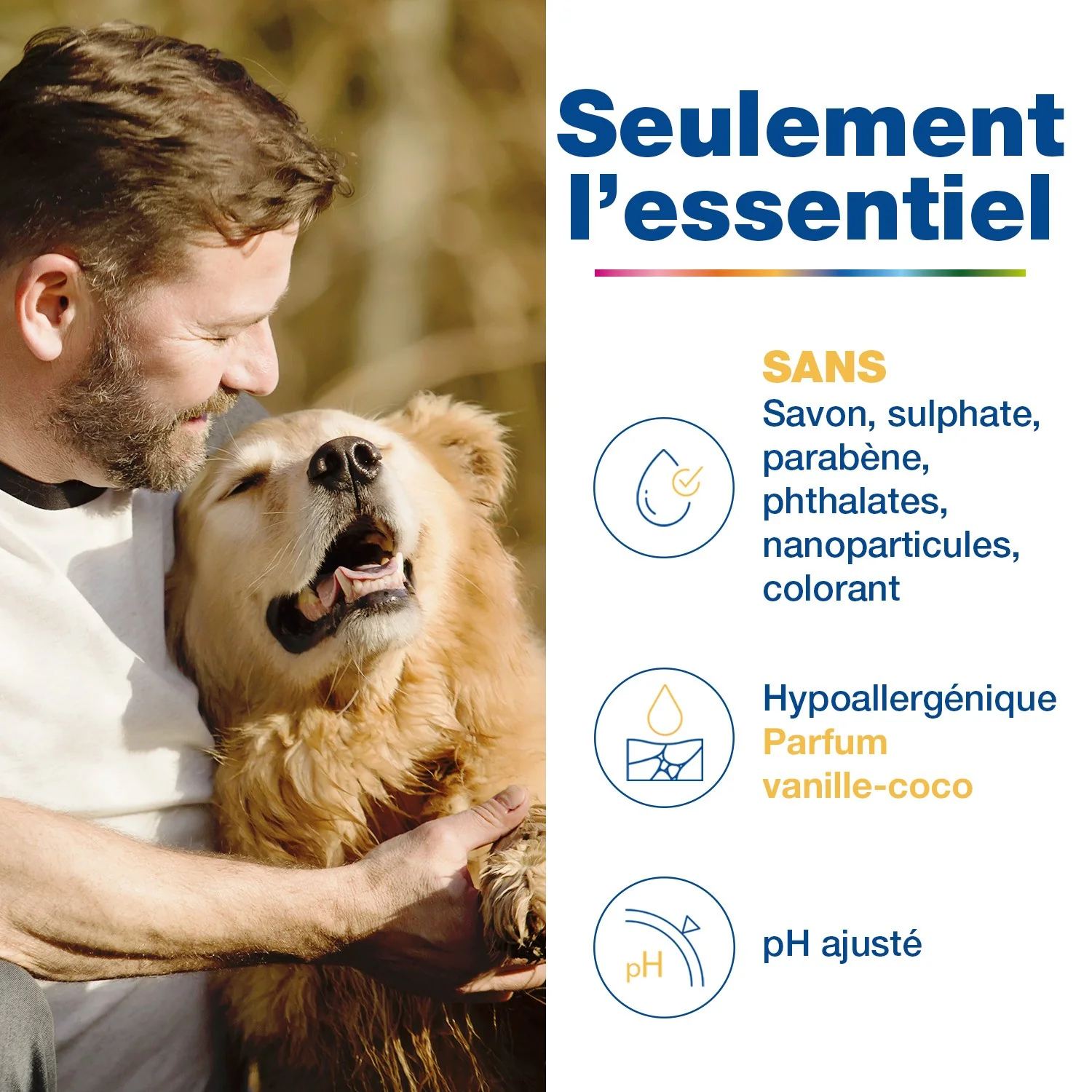 Douxo S3 Pyo Shampooing – Image 5