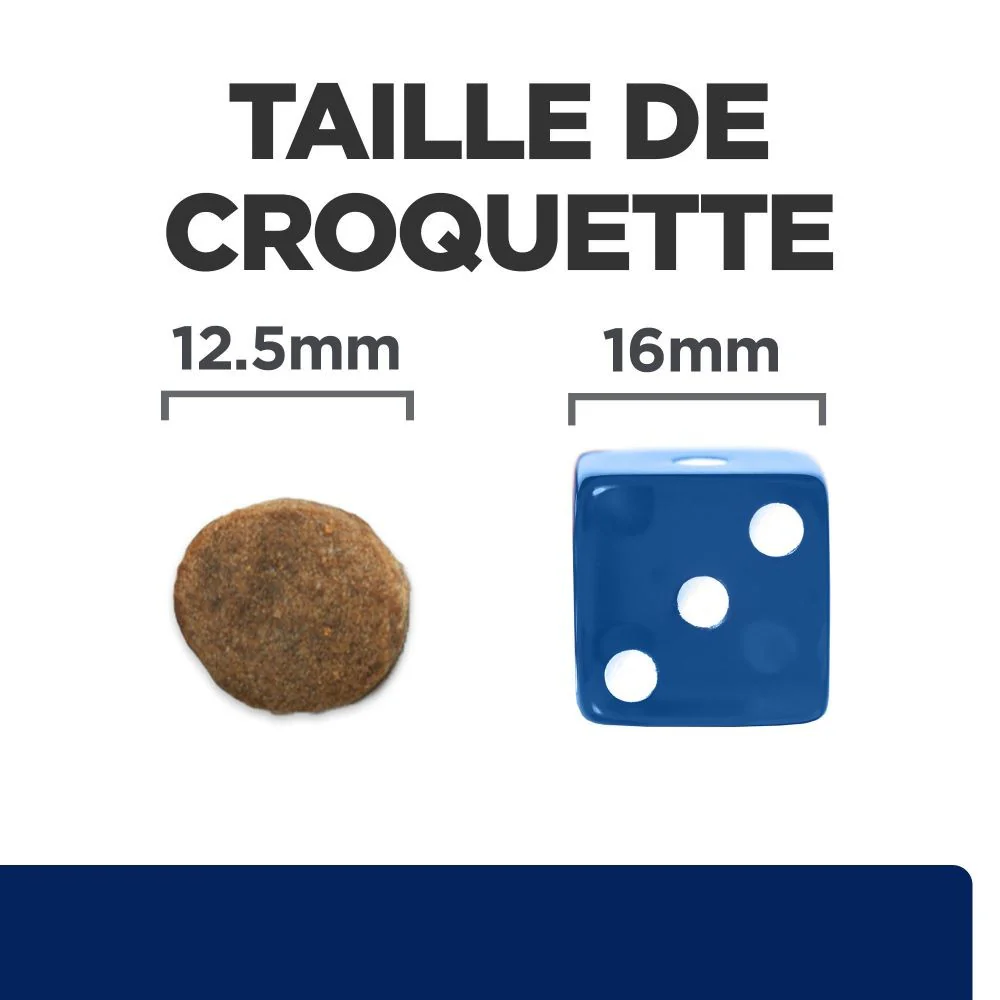 HILL'S Prescription Diet z/d Food Sensitivities - Croquettes pour chien – Image 8