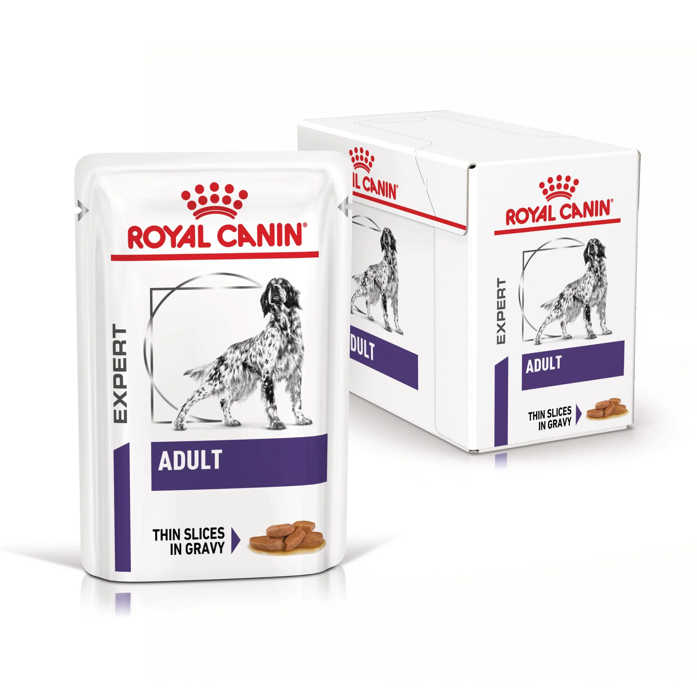 Royal Canin Veterinary Dog Adult - Pâtée pour chien – Image 6